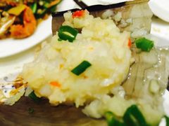 -新享乐海鲜(翠华路店)