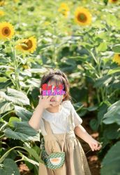 -DORA kids 朵拉儿童摄影花园店