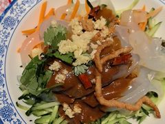-满园烤鸭·春饼(太原街万达店)