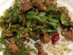 -西竹拌面(银川阅彩城店)