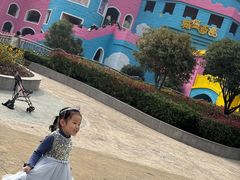 -南京银杏湖乐园