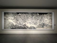 -中国美术学院-美术馆