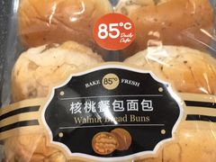 -85度C(南京龙世中心店)