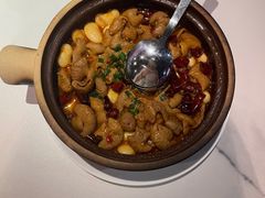 -一品红川菜(皇岗店)