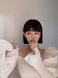 点击看大图 -川和潮人漂色·烫染·接发