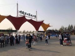 -呼兰河口湿地公园