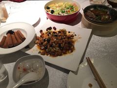 -李老爹香辣蟹(宣武门店)