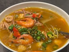 -同庆楼(奥体中心店)