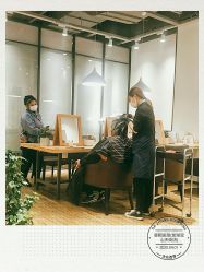 -Mentor Hair Salon