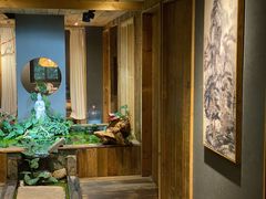 -邈墨茶馆(大兜路1号店)