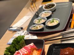 -新石器烤肉(周浦万达店)