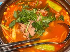 -大秦小宴•新派西北(万象前海店)