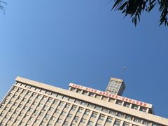 -辽宁大学(崇山校区)