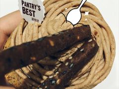 -Pantry's Best派悦坊蛋糕(K11购物艺术中心店)