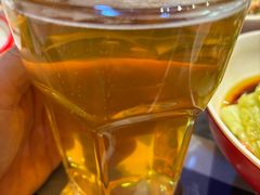 -雪熊哈尔滨烧烤·精酿啤酒·砂锅(中央胜境店)