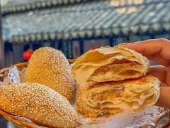 -二泉园老菜馆·百年无锡菜