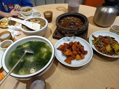 -食锦记·福建私房菜(万宝广场店)