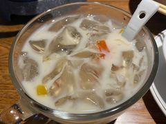 -寻钵记民菜馆·正宗常德钵子菜(滨湖路店)