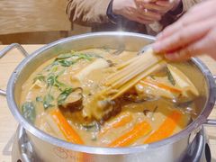-杨翔豆皮涮牛肚(华阳城店)