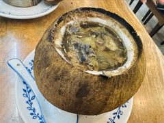 -達揚原味燉品(文明路店)