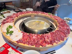 -潮泰牛肉火锅 · 创于1992年(国贸店)