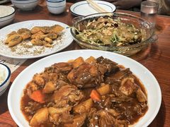 -恩宏德餐馆(平山道店)