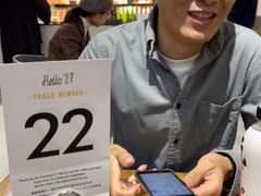 -HELLO 27 意面·沙拉·帕尼尼