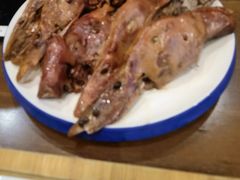 -满园烤鸭·春饼(太原街万达店)