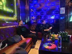 -大溪地量贩KTV(合肥1912店)