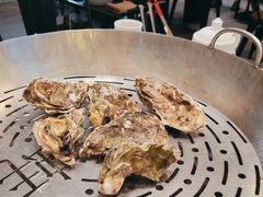 -飞尝蚝·顺德菜·鱼生(顺德总店)