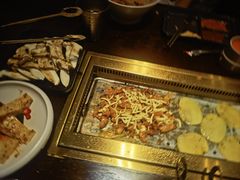 -新石器烤肉(之心城店)