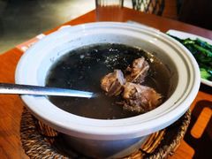 -盐帮食坊•小河帮川菜(四川师大店)