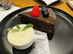 -安妮意大利餐厅(世贸天阶店)