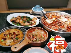 -大川先生·小龙虾·川菜(信义坊店)