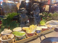 -俏媳妇火锅(宽窄巷子店)