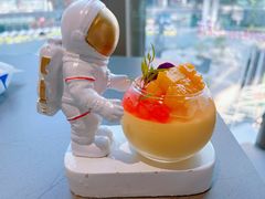 -3号仓库·创意中国菜(大悦城店)