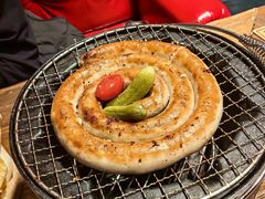 -卢布里西餐厅(总店)