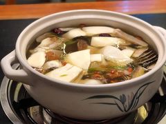 -大理董·董家小厨野生菌火锅(古城旗舰店)