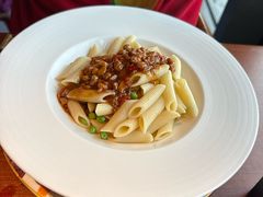 -王府井文华东方酒店-紫膳餐厅