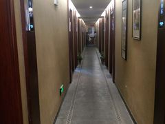 -知足堂养生会所(碑亭巷店)