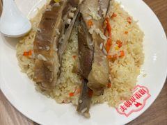 -塔里木的羊·新疆特色餐厅(钱湖北路店)