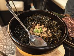 -厚贞日式烤肉(浦东汇智店)