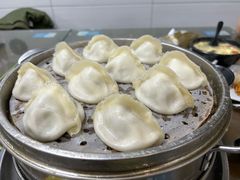 -志亮灌汤蒸饺·清真(庙后街店)
