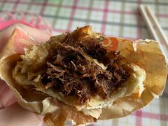 -买又大餐厅(福林里店)