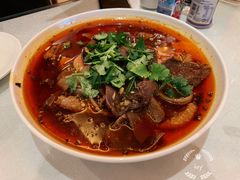 毛血旺-豫满楼(郑东新区店)