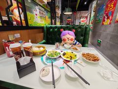 -日昌餐馆(Mini西点茂店)