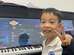 -Mr.先声音乐(东海店)