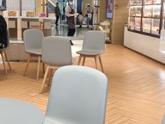 大堂-奈雪的茶(凯德新都心店)
