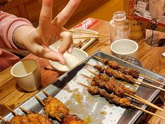 -管氏翅吧(国展店)