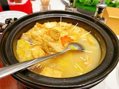 -荣誉国宴楼(美食城店)